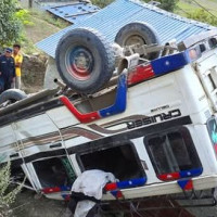 पर्यटन तथा पर्वतारोहण पढ्ने विद्यार्थीलाई अनुदान