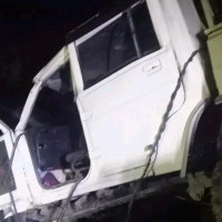 पहिरोमा परी दुईजनाको मृत्यु, एक गम्भीर घाइते