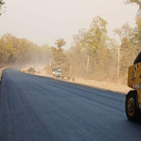 कृषि सामग्री तथा बीउबिजन वितरण