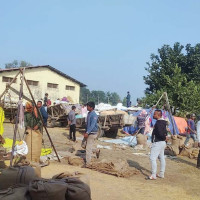 मूल्य बढ्दा सुनको आयात घट्यो