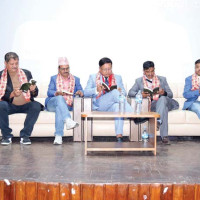 मूल्य बढ्दा सुनको आयात घट्यो