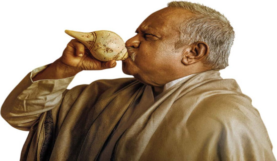 फासविन्डर र उनको अली