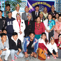 समावेशीकरणको दिशामा एउटा फड्को : गोरखापत्रद्वारा प्रकाशित मैथिली भाषा