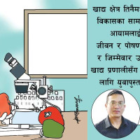 आवश्यकताको गठबन्धन