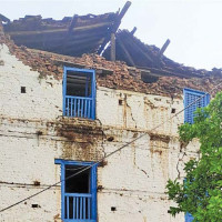 कुपोषण पहिचान गर्ने कार्यक्रम लागु