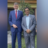 चतरा अस्पतालमा दीर्घ रोगको सेवा सुरु