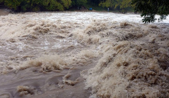 बाढीपहिरोको क्षतिबाट  तीन अर्ब ७८ बराबरको बीमा दावी