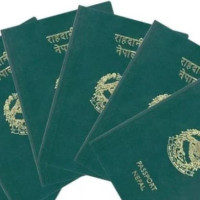 आफ्नै मुद्रणमा लाइसेन्स छपाइ सुरु