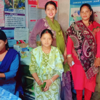 वर्तमान गठबन्धन सरकार आगामी निर्वाचनसम्मै रहन्छ : उपाध्यक्ष थापा