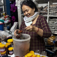 वर्तमान गठबन्धन सरकार आगामी निर्वाचनसम्मै रहन्छ : उपाध्यक्ष थापा