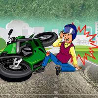 प्लेन चार्टड गरी चिनिया खेलाडी पोखरामा