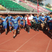 मकवानपुरगढीमा बाघ आतङ्क : दुई वटा बाख्रा खायो