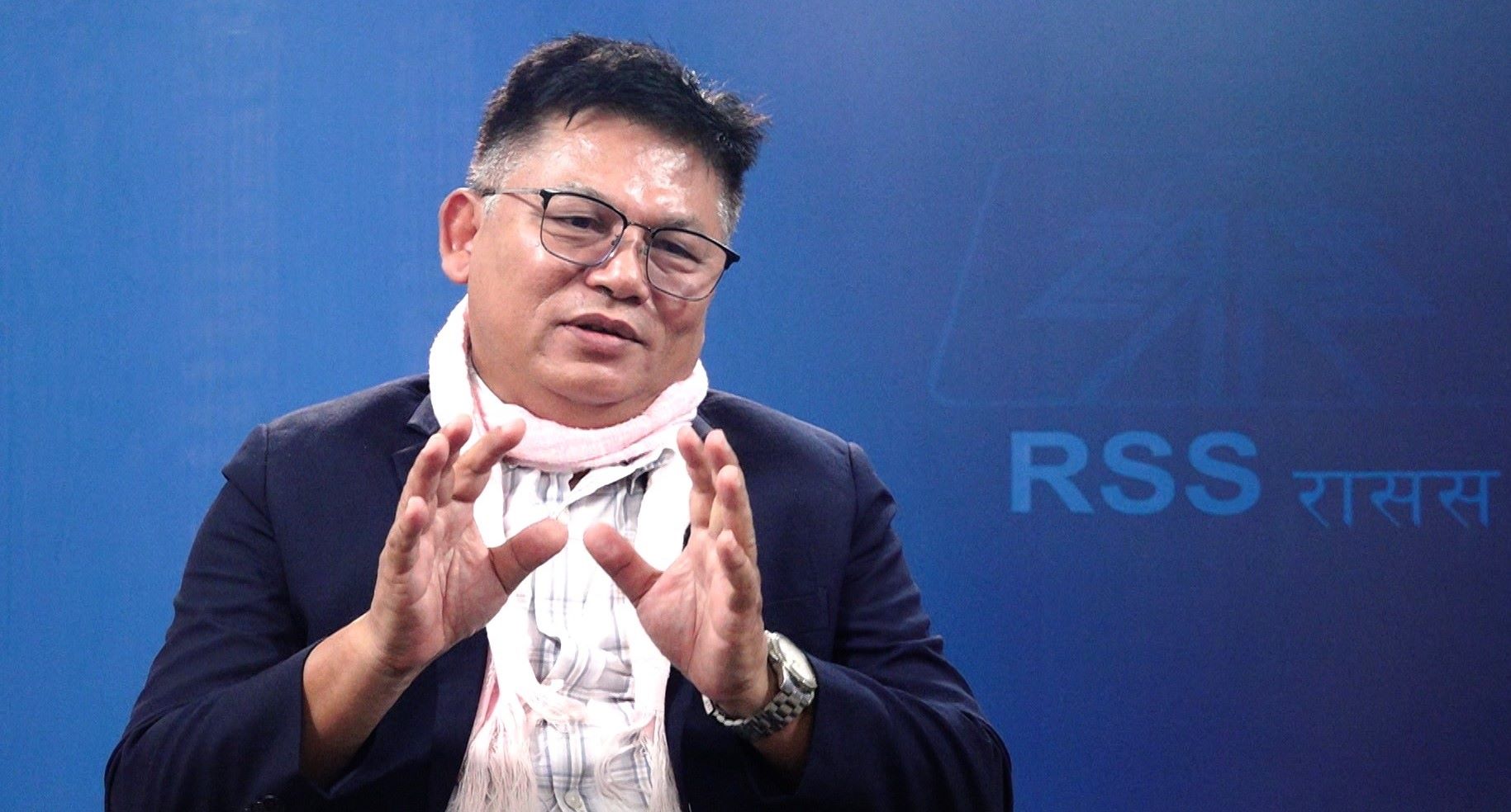 ‘बाँझो जमिनमा माछा खेती गरौं, युवा पलायन रोकौँ’