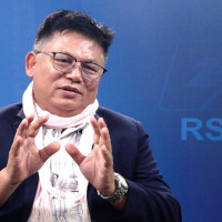 ‘गुणस्तरका आधारमा टोलीलाई बलियो बनाउँछु’