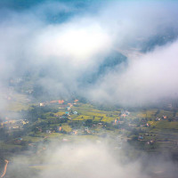 सुपा देउराली मन्दिर (फोटो फिचर)