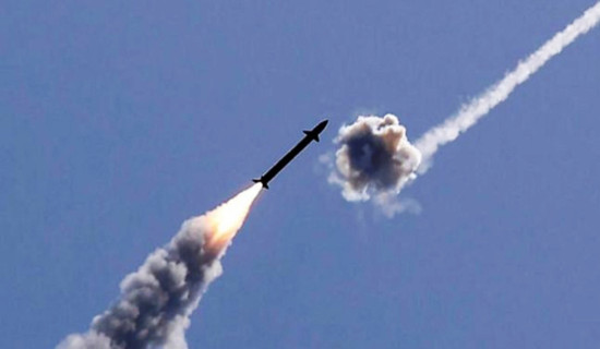 उत्तर कोरियाको चेतावनीः थप ‘आक्रामक कारबाही’ गर्ने घोषणा