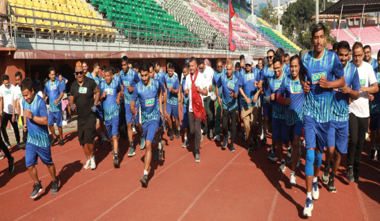 नेपाललाई बङ्गलादेशले दियो १०७ रनको मध्यम लक्ष्य