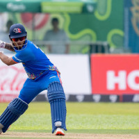 महिला ओपन गल्फ शनिबार