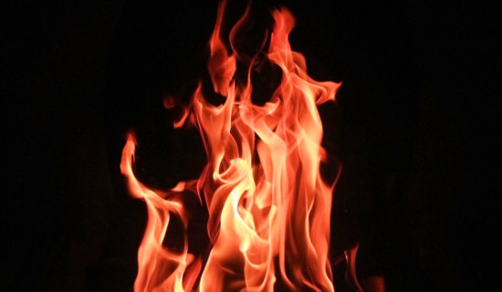 प्रहरीलाई कुटपीट, प्रहरी कार्यालय तोडफोड र लुटपाटमा संलग्न पक्राउ