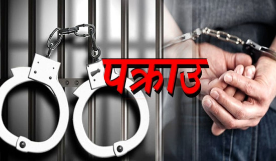 पाकिस्तानमा अफगान नागरिकको तिव्र पक्राउ जारी