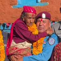 योगलाई धर्म र जातमा सीमित गर्नु हुँदैन : अध्यक्ष ओली