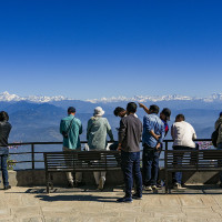 समाज परिवर्तनको कथा ‘इन्दिरा धिमे मैंचा’