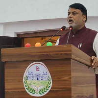 नेपाल र चीनबिच बिआरआई फ्रेमवर्कमा हस्ताक्षर