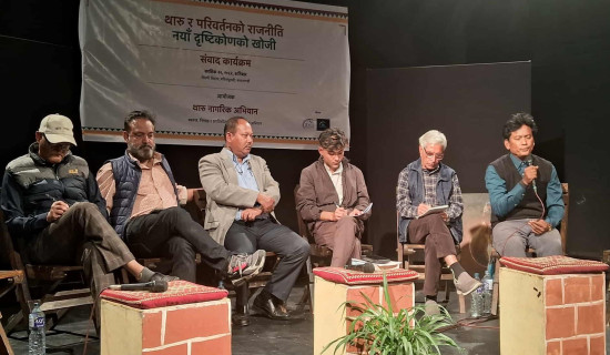 उपनिर्वाचनको सरगर्मी बढ्दै,शक्ति परीक्षणको सोचमा दलहरू