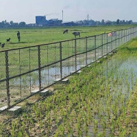 काबेली–३ जलविद्युत आयोजना अन्तिम चरणमा