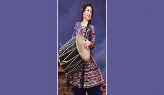 समाज परिवर्तनको कथा ‘इन्दिरा धिमेमैँचा’