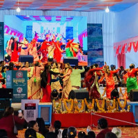 स्ववियु निर्वाचन चैत ५ गते हुने