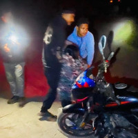 मेलम्ची मुहान खुलाउन वार्ता