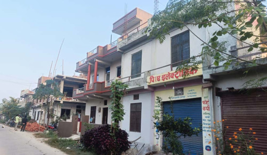 प्रगतिपथमा मुक्त कमैया