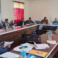 यस्तो छ आजका लागि विदेशी मुद्राको विनिमयदर