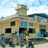 यस्तो छ आजका लागि विदेशी मुद्राको विनिमयदर