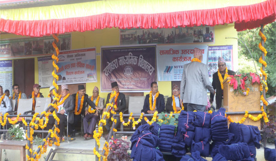 सिनवार हमास समूहको प्रमुख नियुक्त