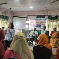 सिनवार हमास समूहको प्रमुख नियुक्त