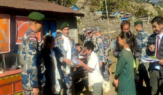 सस्तो दरमै विद्युत् आयात : प्राधिकरण