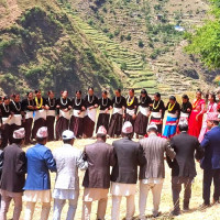 महाकाली करिडोरः योजनामा उत्साह, कार्यान्वयनमा निराशा