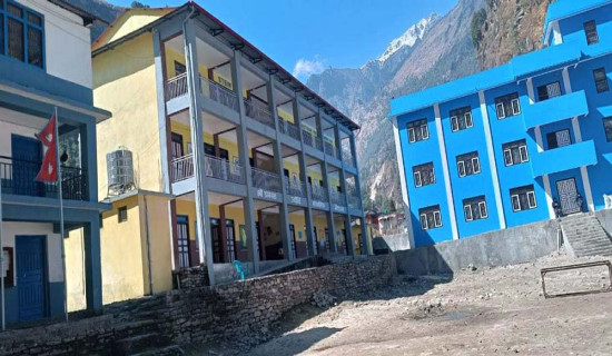 त्रिविको अनलाइन सेवा चुस्त नहुँदा सेवाग्राहीलाई सास्ती