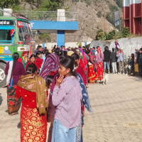 महाकाली करिडोरः योजनामा उत्साह, कार्यान्वयनमा निराशा