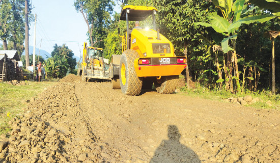 महाकाली करिडोरः योजनामा उत्साह, कार्यान्वयनमा निराशा