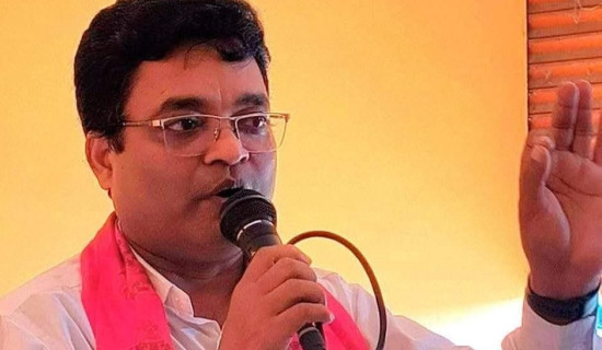 कहिल्यै दसैँ नमनाउने गाउँ