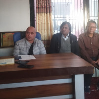आयोजकलाई हराउँदै वडा नं. ११ हीरापुरले जित्यो वडाध्यक्ष कप