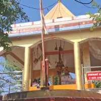 अन्योलमा बसपार्क योजना