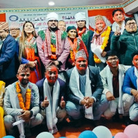 बुढ्यौलीमा दाँतको समस्या