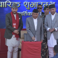 सरकारको सय दिन: ‘नीतिगत सुधार र श्रम कूटनीति विस्तारमा श्रम मन्त्रालयको फड्को’