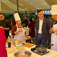 अवकाश लागु हुने उमेरमा जुटेन सहमति