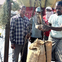 'सरकारले पारदर्शिताका लागि पहल गर्ने'