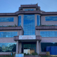 अजिरकोट गाउँपालिकामा ढाका बुन्ने तालिम